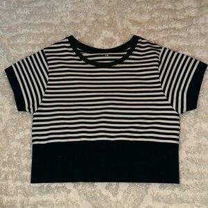 NEW Aerie Offline cropped top